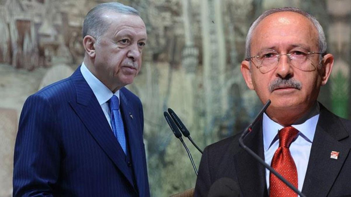Yargıtay, Kılıçdaroğlu'nun Erdoğan'a ödeyeceği tazminatı az buldu