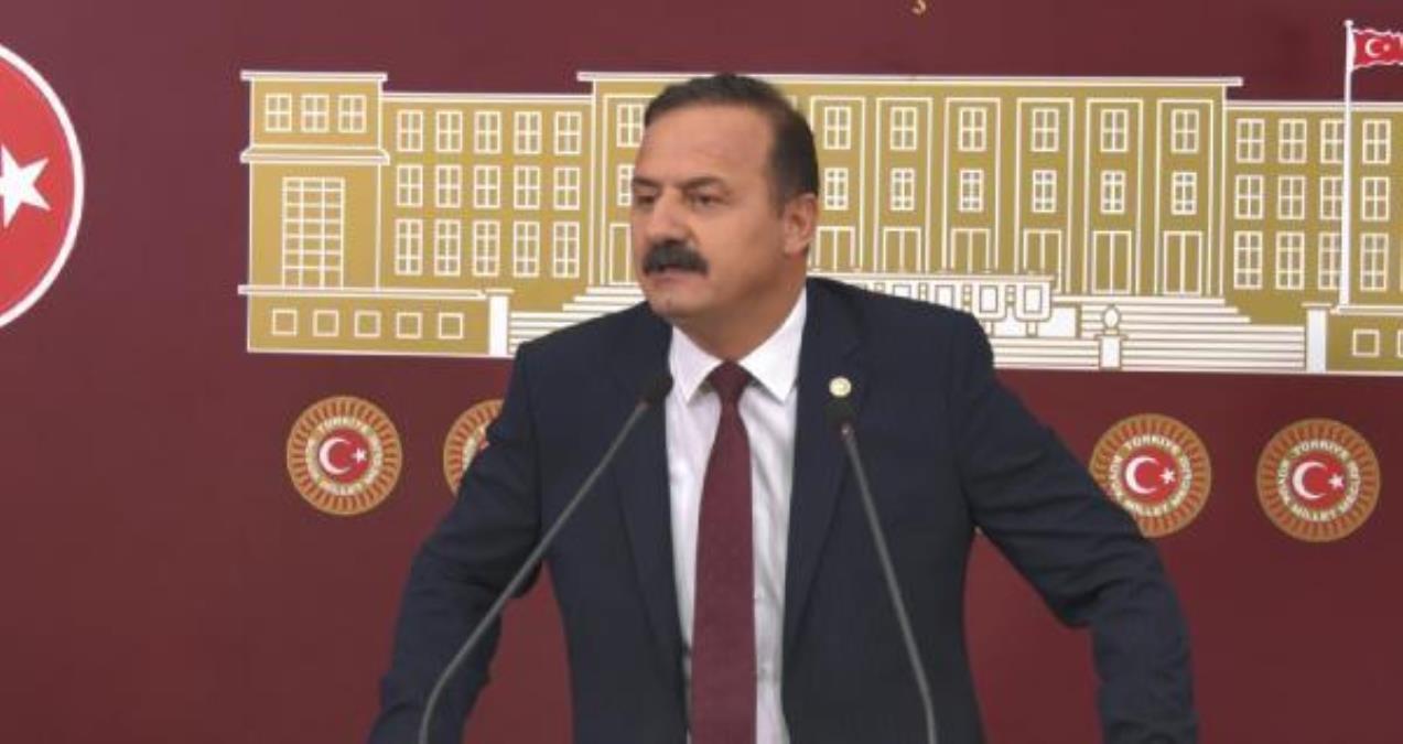 Yavuz Ağırailoğlu, UYGUN Parti'den istifa etti