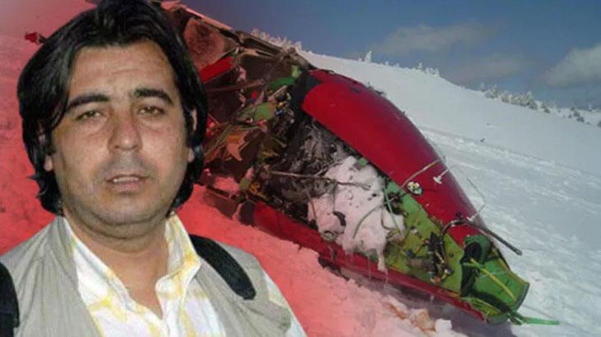 Yazıcıoğlu'yla birebir kazada ölen İsmail Güneş'in eşinden duygusal paylaşım