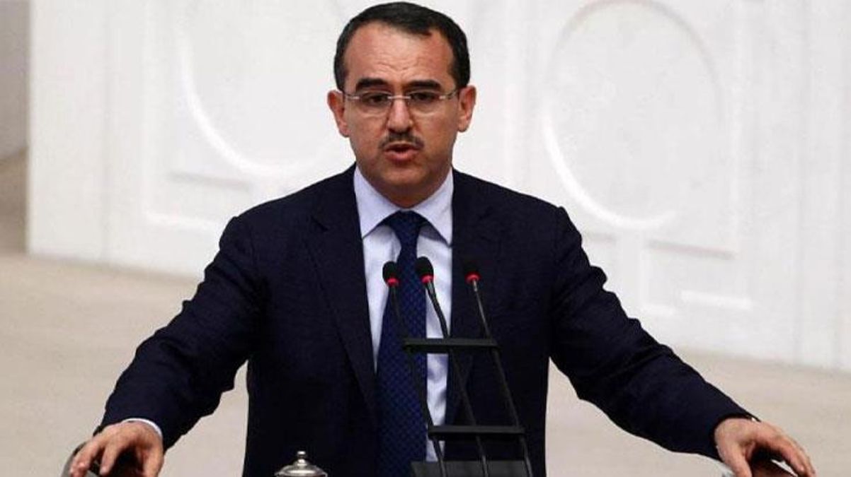 Ankara kulislerini sallayan argüman: CHP, Sadullah Ergin'i adaylıktan çekmek için DEVA'dan farklı bir isim talep etti