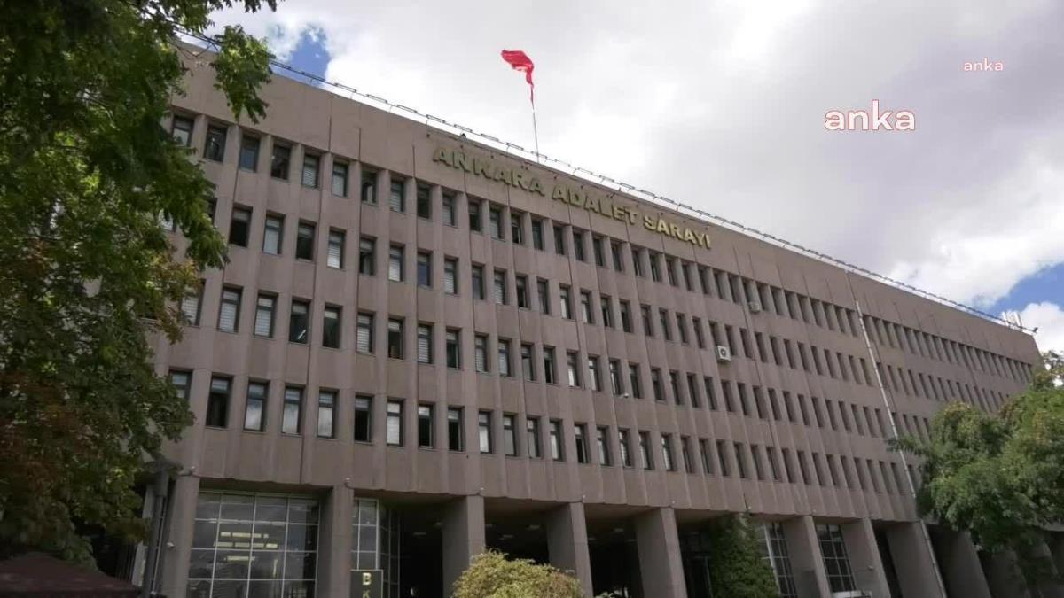 Aoç Toprağında Rezidans ve Ticaret Merkezi Projesine Ait İmar Planı Değişikliği Mahkeme Kararıyla İptal Edildi.