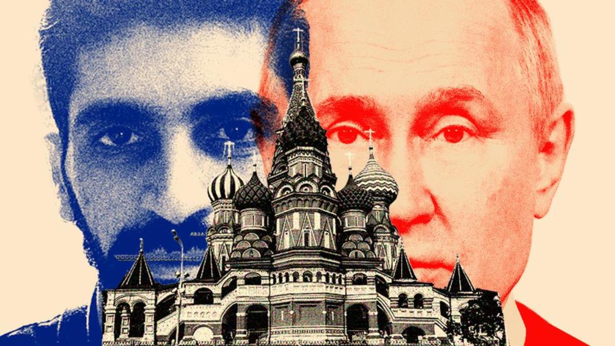 BBC, İngiltere'de kayıtlı Suriye merkezli medya şirketinin Rusya'nın yayımladığı yanlış bilgileri Arap dünyasında yaydığını ortaya çıkardı