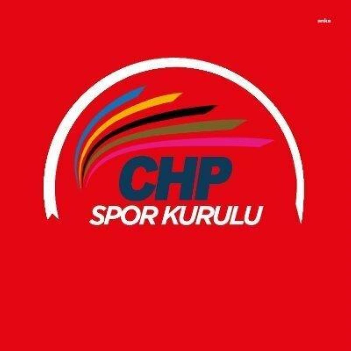 CHP Spor Şurası: "Sporu, Mutfağından Gelen Beşerler Yönetecek. Spor Bilimleri Yüksekokulu ve Besyo Mezunlarının İstihdam Sorunu Çözülecek"