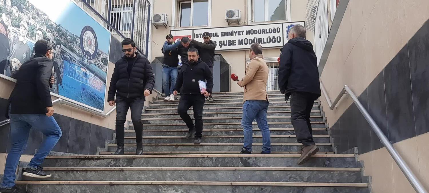 Düzgün Parti İstanbul Vilayet Başkanlığı'nın Kurşunlanmasının Akabinde Gözaltına Alınan Kuşkulu Özgür Bırakıldı