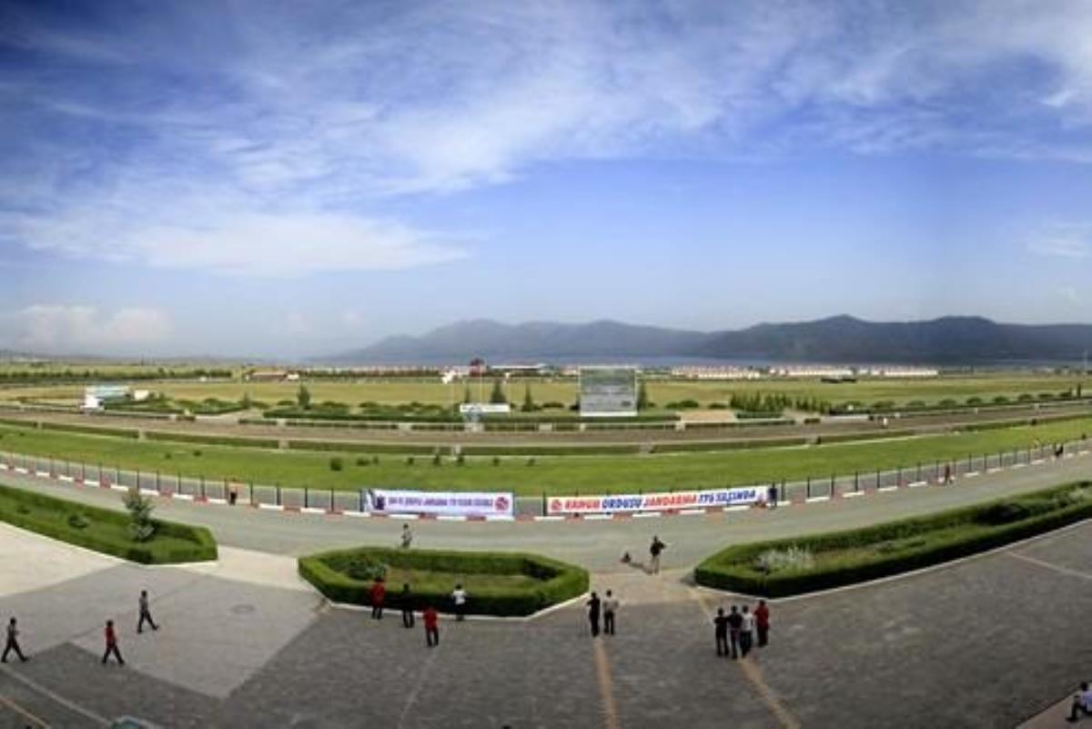 Elazığ'da at yarışları başlıyor