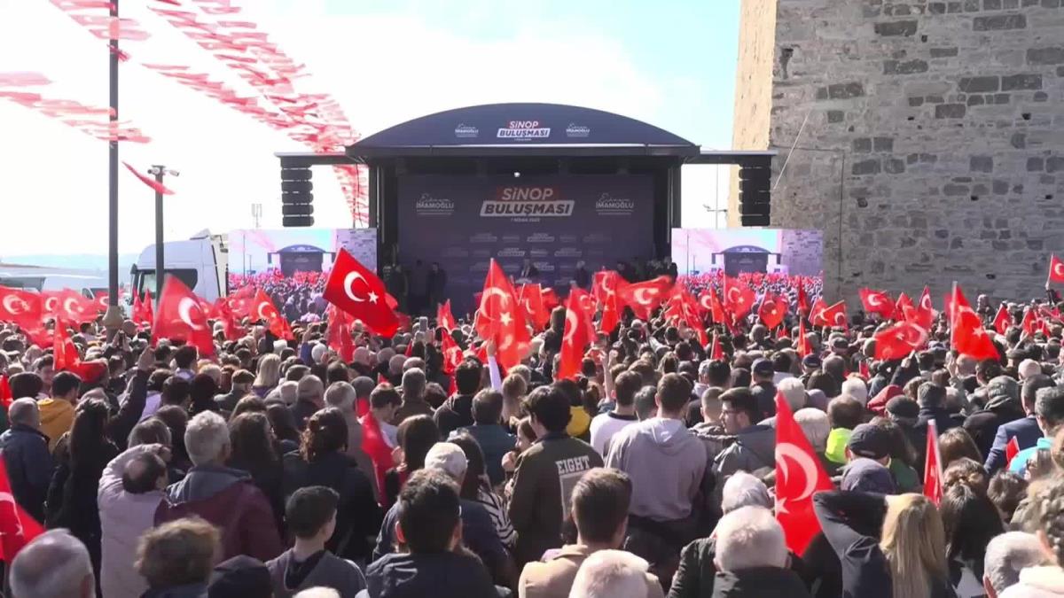 Engin Altay: "14 Mayıs Kurtuluş Günü, Türkiye'ye İyi Olsun"