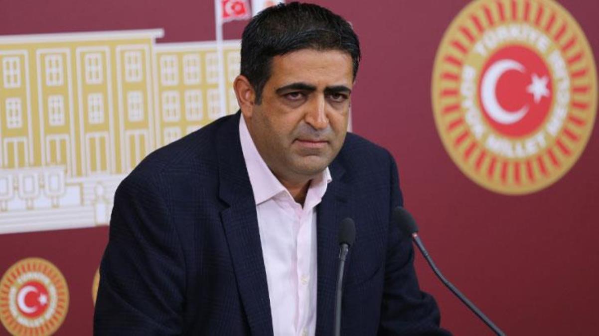 Eski HDP Milletvekili İdris Baluken hakkında tahliye kararı
