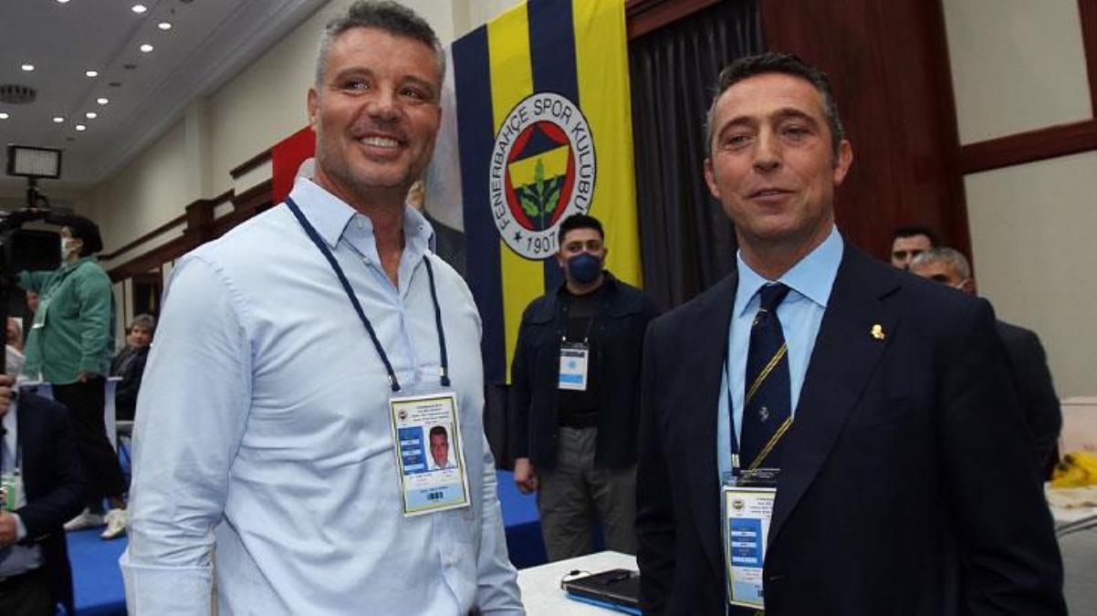 Fenerbahçe taraftarı, Ali Koç'un yerine yeni liderini buldu! Bu sefer Aziz Yıldırım değil