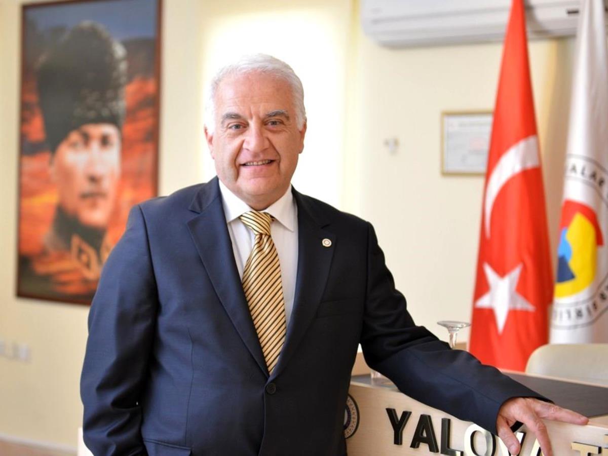 FETÖ'den mahpus cezası alan eski YTSO Lideri CHP'nin Yalova'da milletvekili adayı oldu