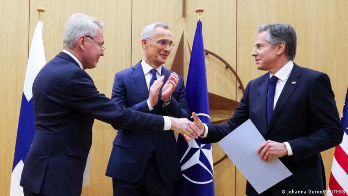 Finlandiya'nın üyeliği ile NATO'da neler değişecek?