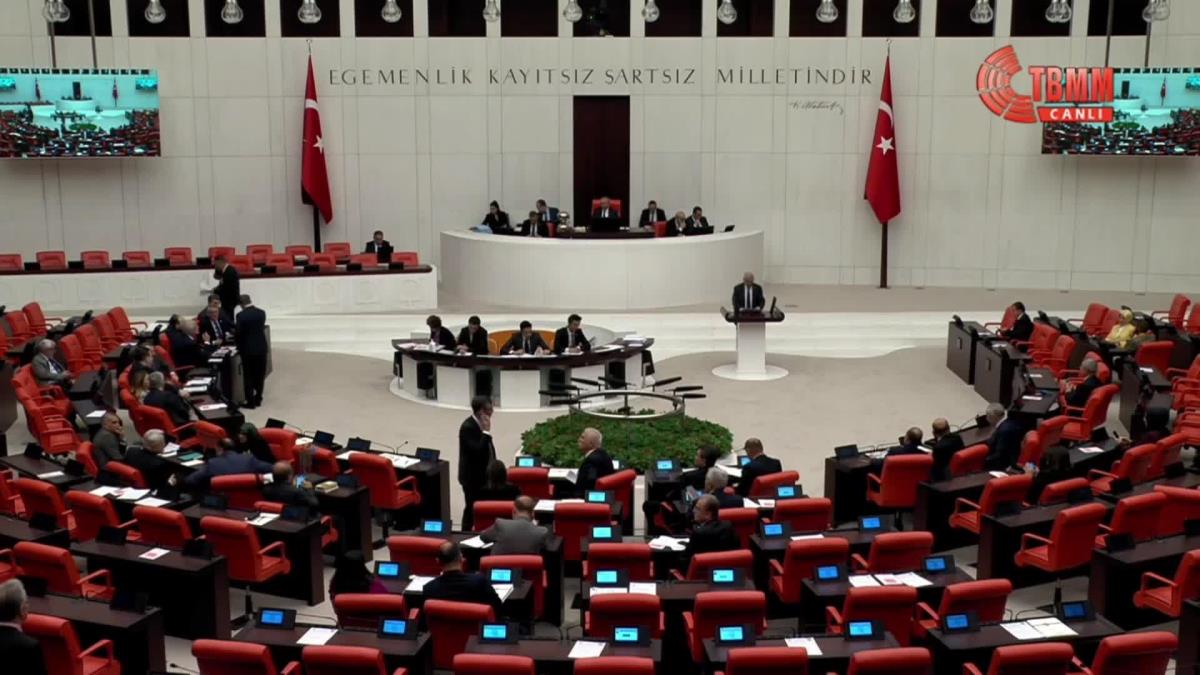 Güzel Parti'nin, "Afad'ın Güvenilirliğin Yine Tesis Edilmesi" Önerisi AKP ve MHP'li Milletvekillerinin Oylarıyla Reddedildi