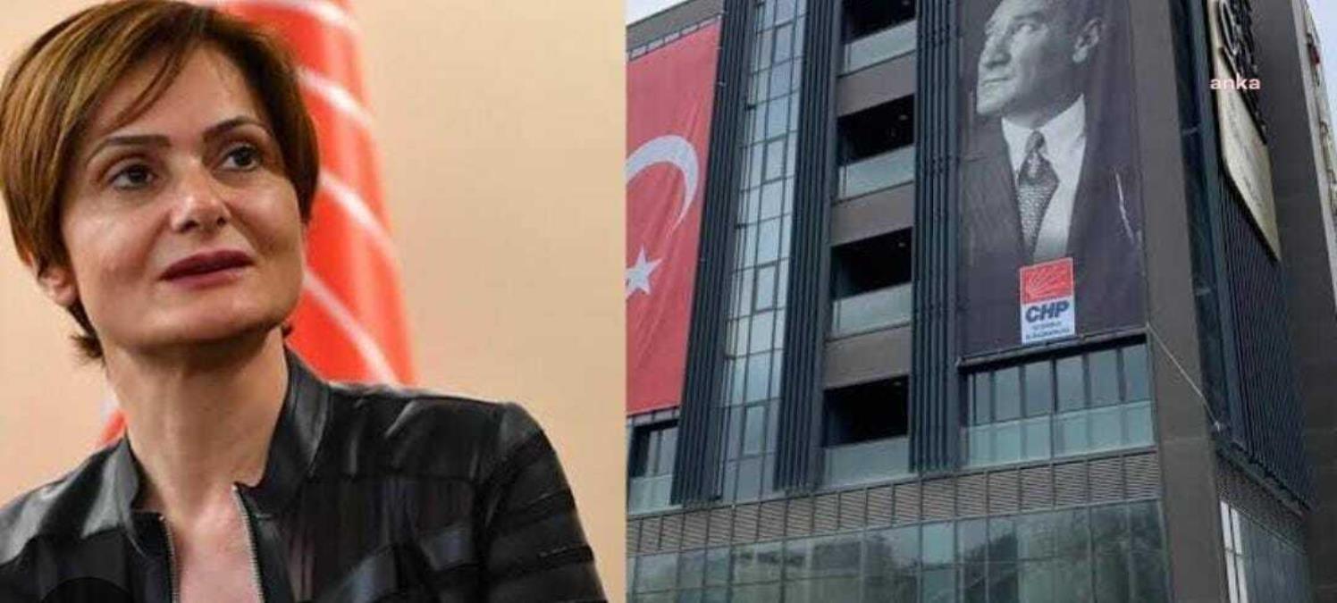 Kaftancıoğlu: Vilayet Başkanlığımıza Yönelik Düzenlendiği Düşünülen Bir Silahlı Akın Gerçekleşmiştir