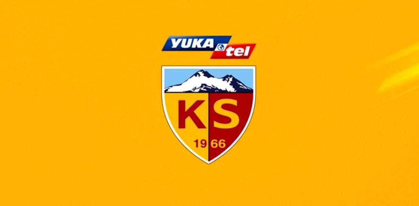 Kayserispor'dan Beşiktaş Lideri Çebi'ye karşılık