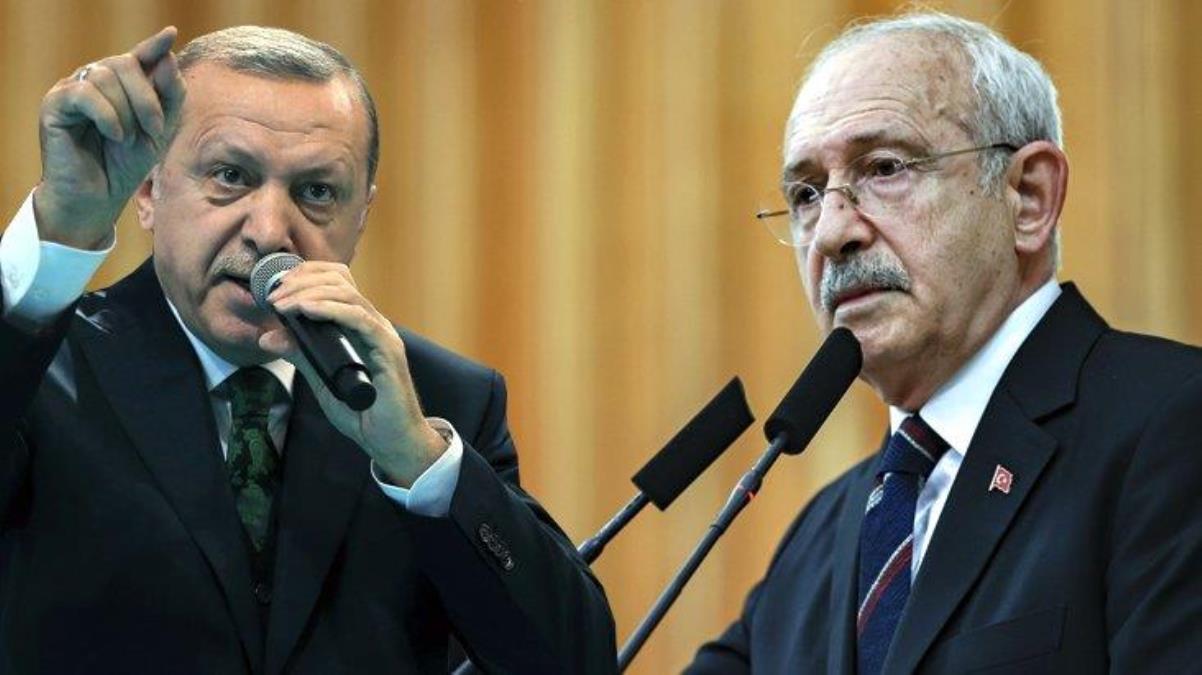 Kılıçdaroğlu ile görüşmüştü! Cumhurbaşkanı Erdoğan'dan ABD büyükelçisine reaksiyon: Haddini bileceksin