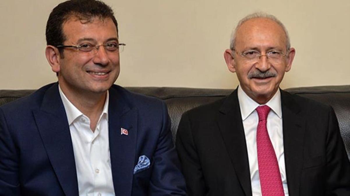 Kılıçdaroğlu ve İmamoğlu'ndan Kızılay'ın davetine takviye: Biliyorum kızgınsınız ancak artık bağış vakti