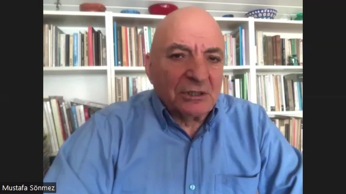 Kılıçdaroğlu'nun 'Emekliye 15 Bin Lira Bayram İkramiyesi' Vaadini Pahalandıran İktisatçı Mustafa Sönmez: "Bu, Bence Erdoğan'ın Ezberini Bozmuştur.