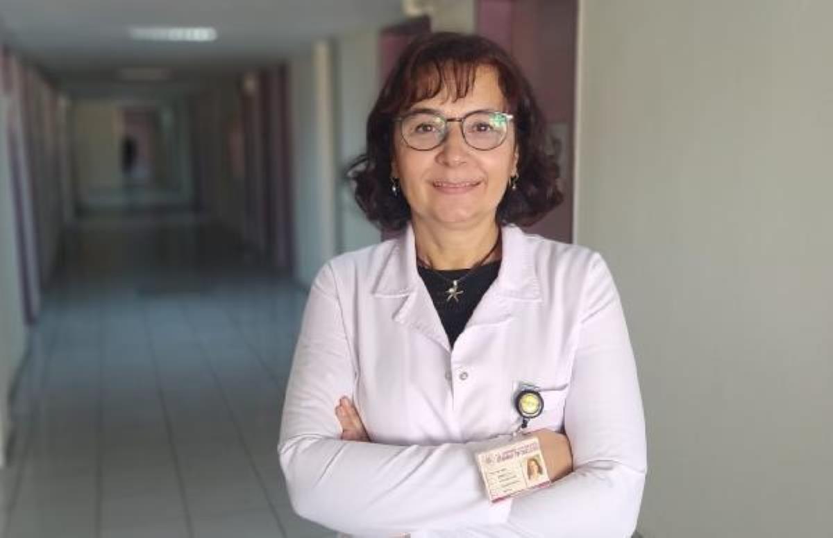 Klimik Lideri Prof. Dr. Yavuz'dan kızamık salgını uyarısı