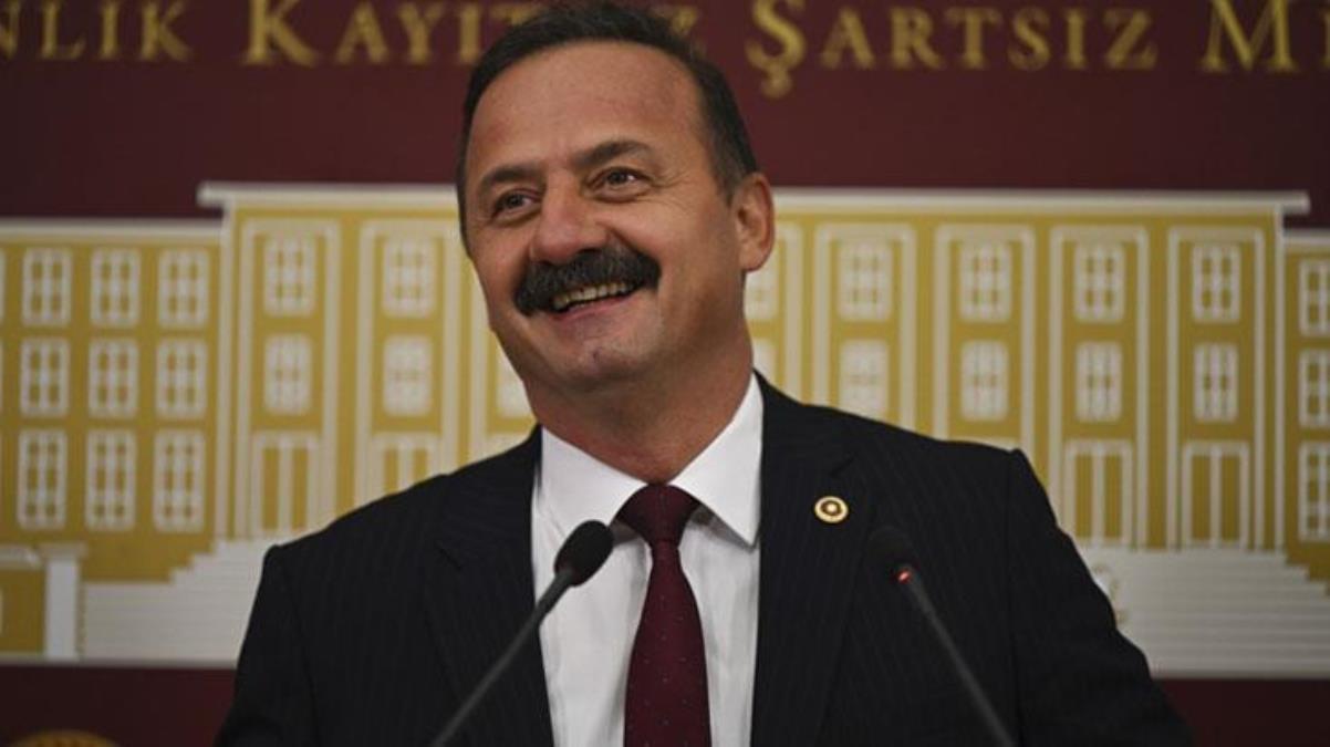 ÂLÂ Parti'den istifa eden Yavuz Ağıralioğlu, Erbakan'ın danışmanlığını yapan Davut Güloğlu'yla iftar açtı