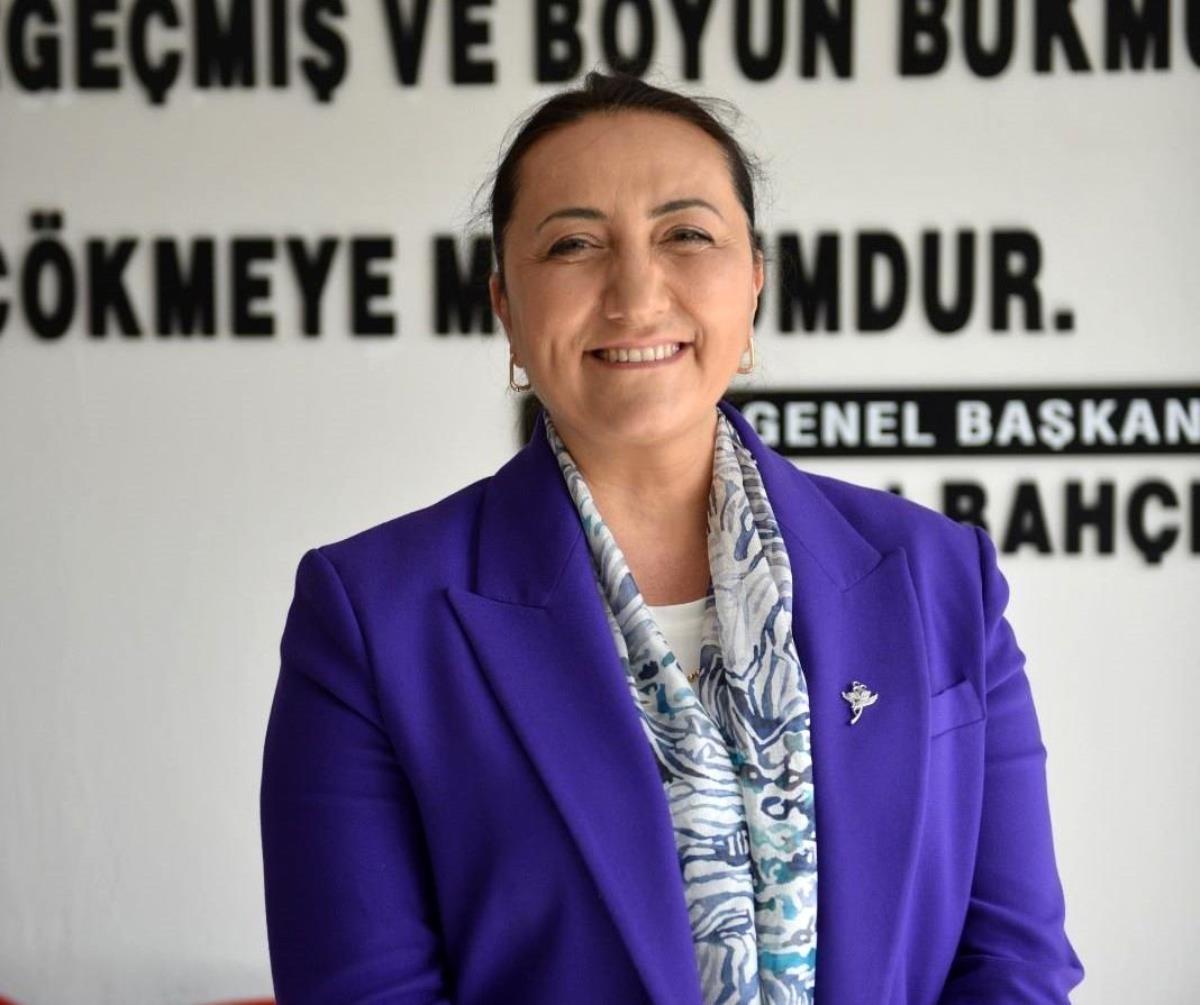 MHP'li Kalkan; "Liderimiz Denizli'ye çok değer veriyor"