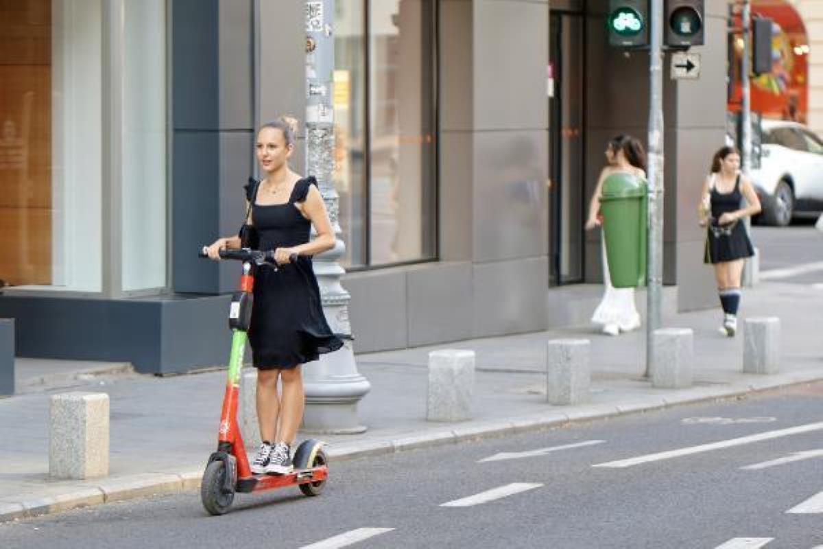 Parisliler, skuterler 'yasaklansın' dedi