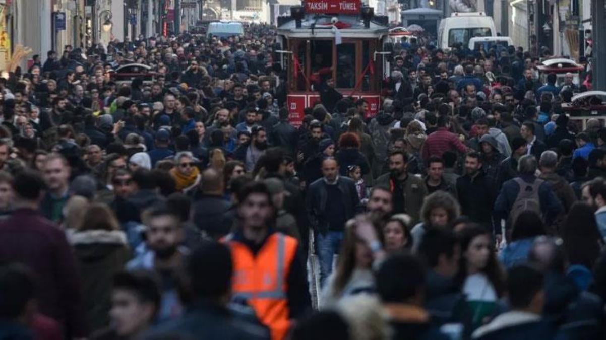 Son dakika! Türkiye'de işsizlik oranı şubat ayında yüzde 10'a yükseldi