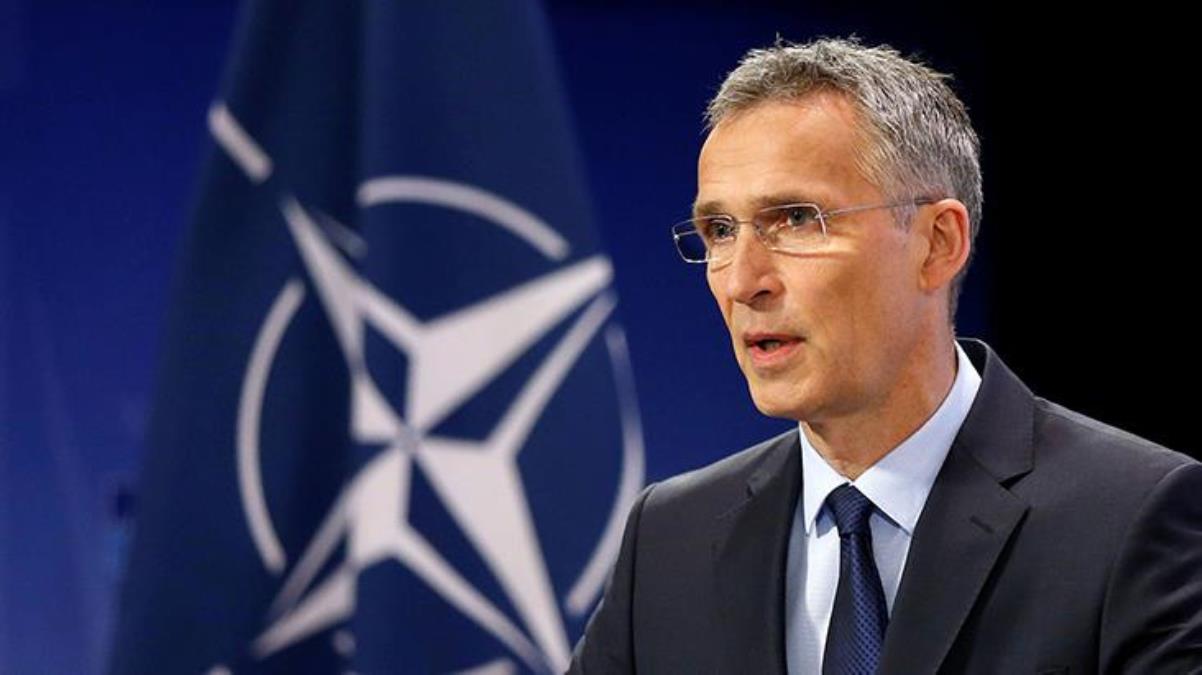 Stoltenberg'den Türkiye göndermeli bildiri: İsveç'i de en kısa müddette NATO'ya üye yapacağız