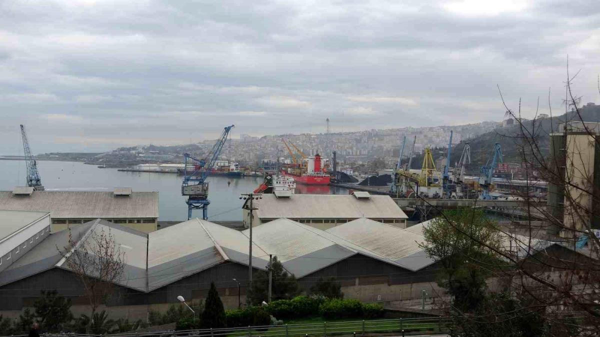 Trabzon-Soçi feribot seferlerinin 9 yıl ortadan sonra yine başlayacak olması ihracatçıları sevindirdi