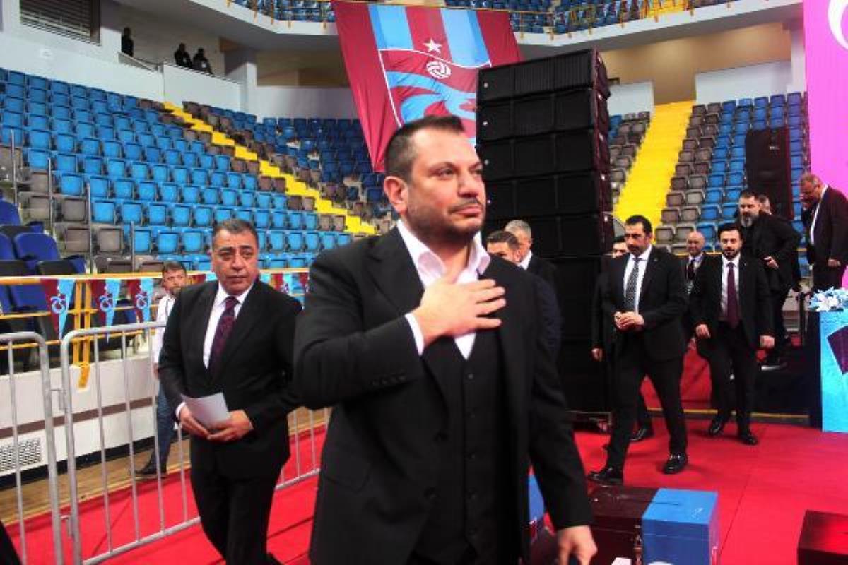 Trabzonspor, Beşiktaş maçına yeni hocasıyla çıkmak istiyor