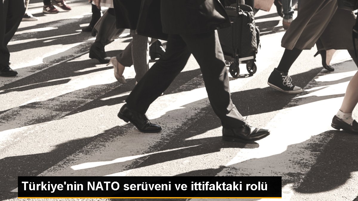 Türkiye'nin NATO serüveni ve ittifaktaki rolü