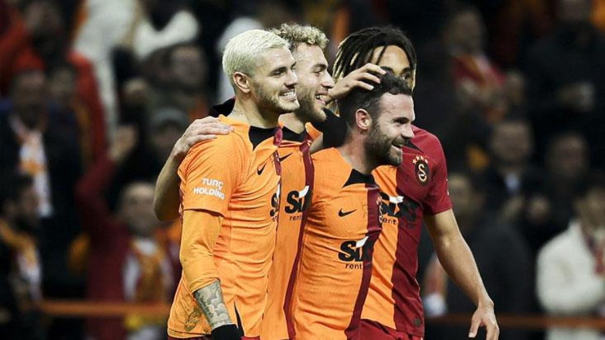 UEFA'dan Galatasaraylı yıldız Juan Mata hakkında kıymetli karar!