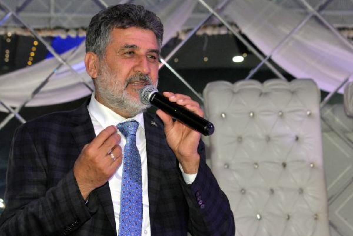 Ulusal Yol Partisi Başkanı Çayır: Cumhurbaşkanlığıyla ilgili partimiz haftaya karar alacak