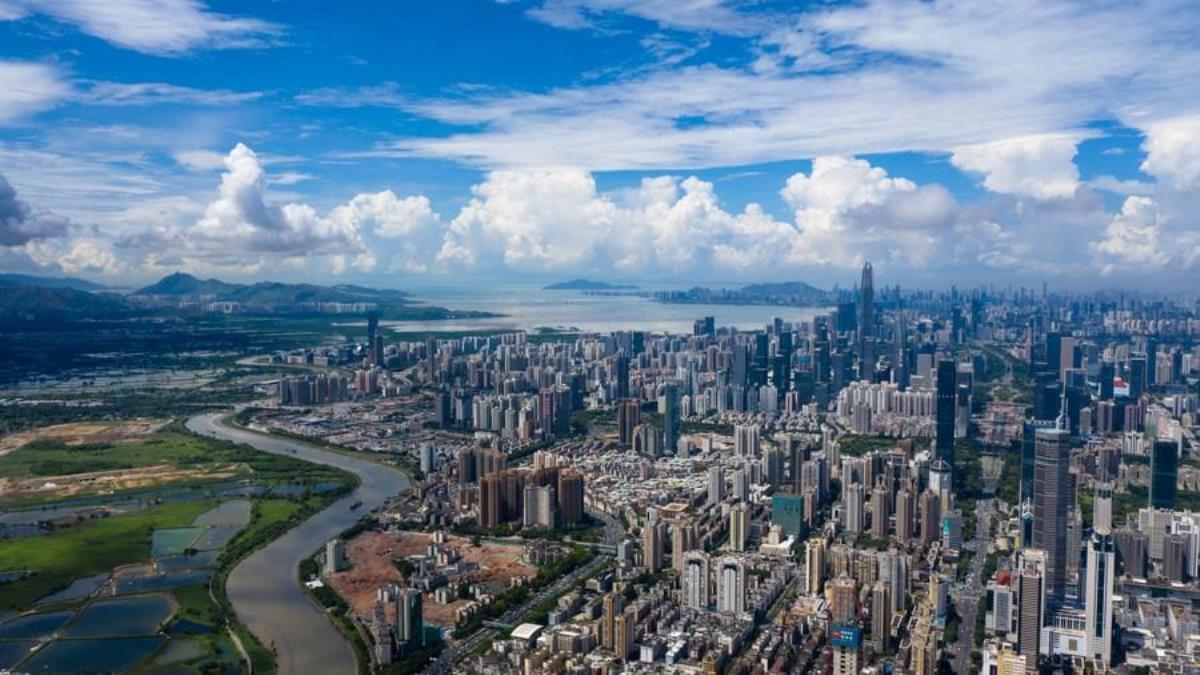Yeni Çin-Brezilya Kargo Hava Yolu Güzergahı Açıldı