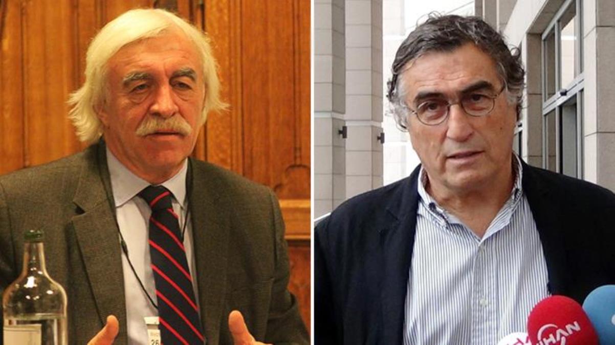 Yeşil Sol Parti'nin yeni milletvekili adayları açıklandı! Hasan Cemal ve Cengiz Çandar listeye eklendi
