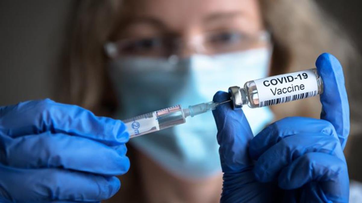 Almanya'dan 301 bireye koronavirüs aşısı tazminatı! Ödeme ömür uzunluğu aylık olarak yapılacak