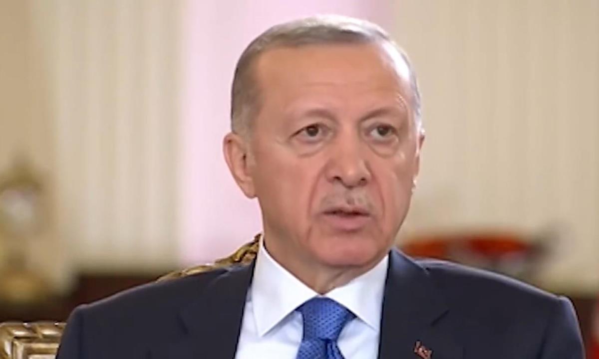 Cumhurbaşkanı Erdoğan'la Ahmet Hakan'ın diyaloğu yayına damga vurdu: Seçimi kazanacağınıza inanıyor musunuz?
