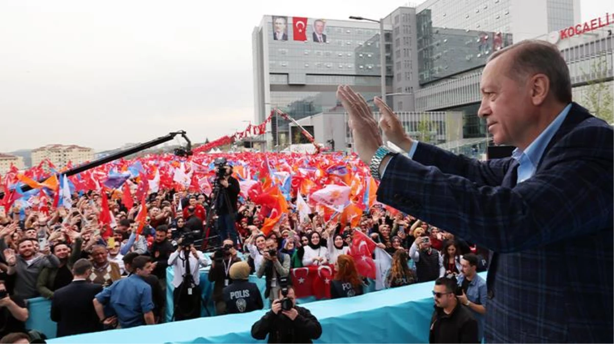 Cumhurbaşkanı Recep Tayyip Erdoğan, Kılıçdaroğlu'na reaksiyon gösterdi: Yapacağı tek iş, mavi boncuk dağıttığı herkese bakanlık vermek