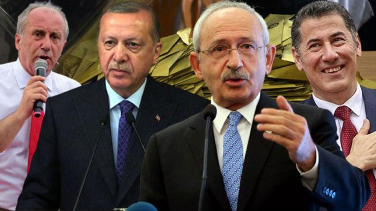 Kılıçdaroğlu ile Erdoğan ortasında son durum ne? Aktüel seçim anketinin sonuçları açıklandı