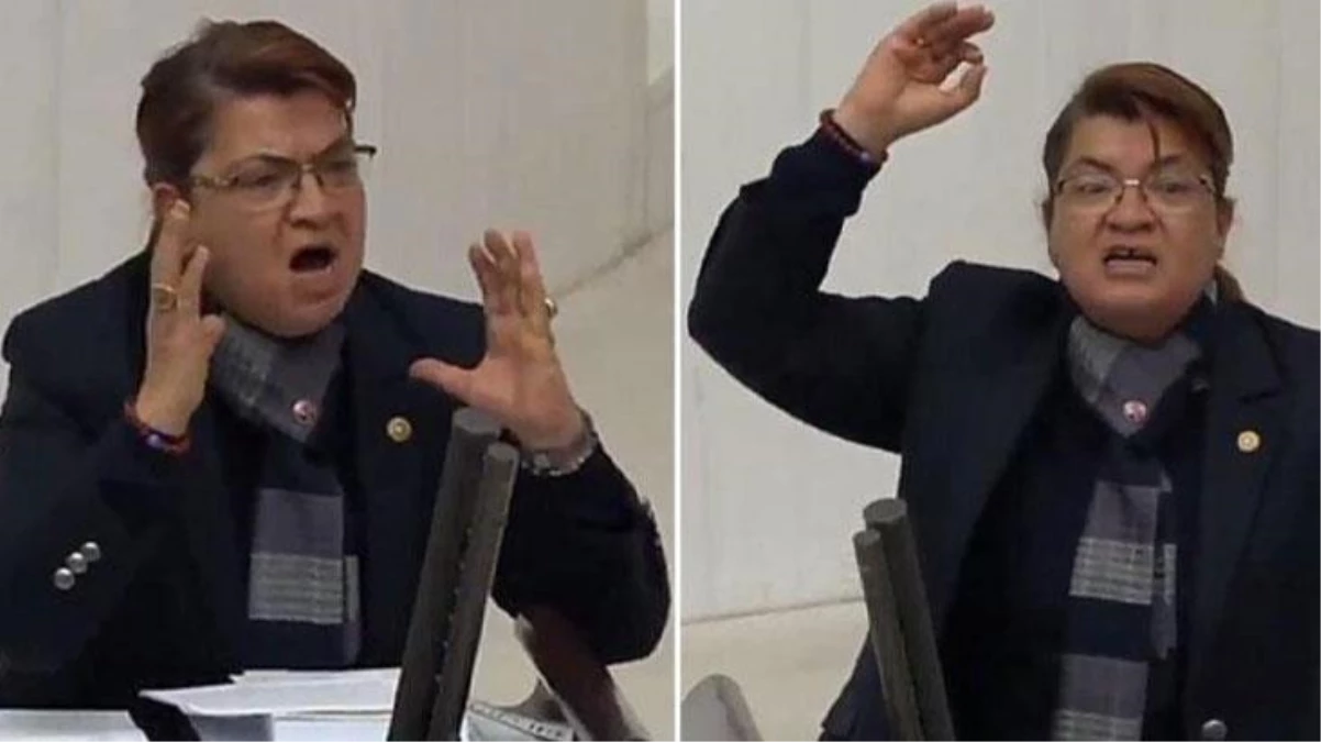 Meclis'teki Hatay çıkışıyla gündem olmuştu! CHP'den aday gösterilmeyen Suzan Şahin birinci defa konuştu
