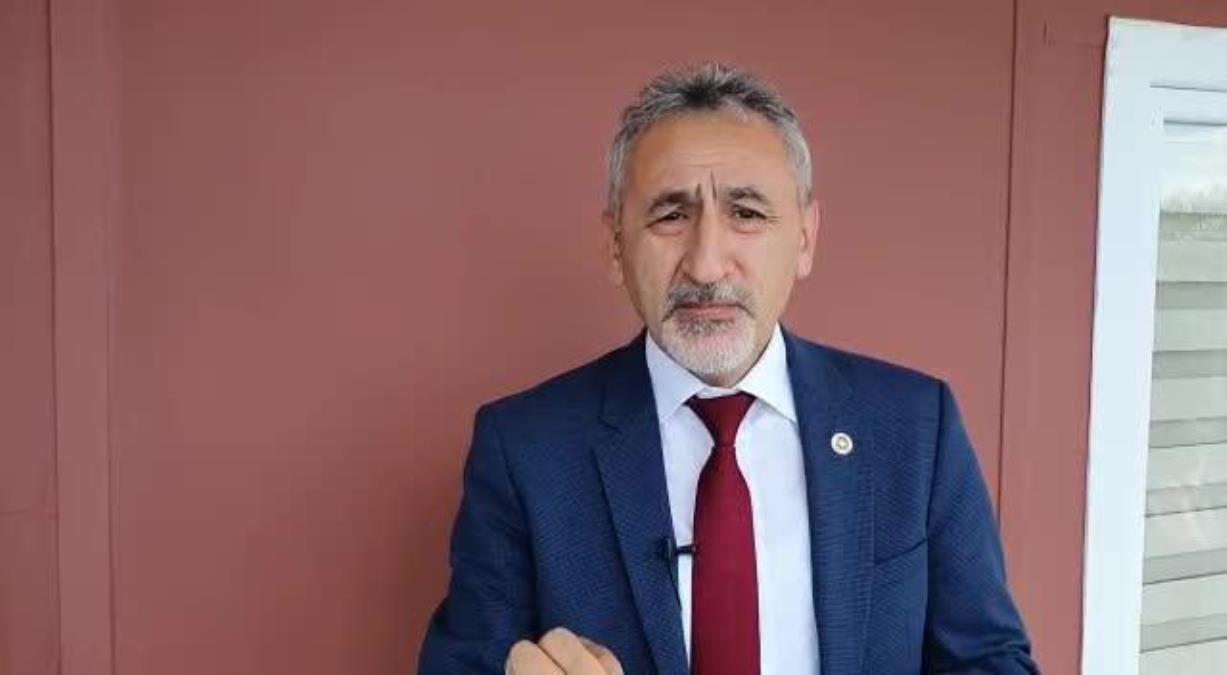 Mustafa Adıgüzel; AKP Ordu Adayı, Ulusal Eğitim Bakanı Mahmut Özer'in Okulları Ziyaret Edeceğini Açıkladı: "Devletin Ardına Saklanıp, Çocuklarımız...