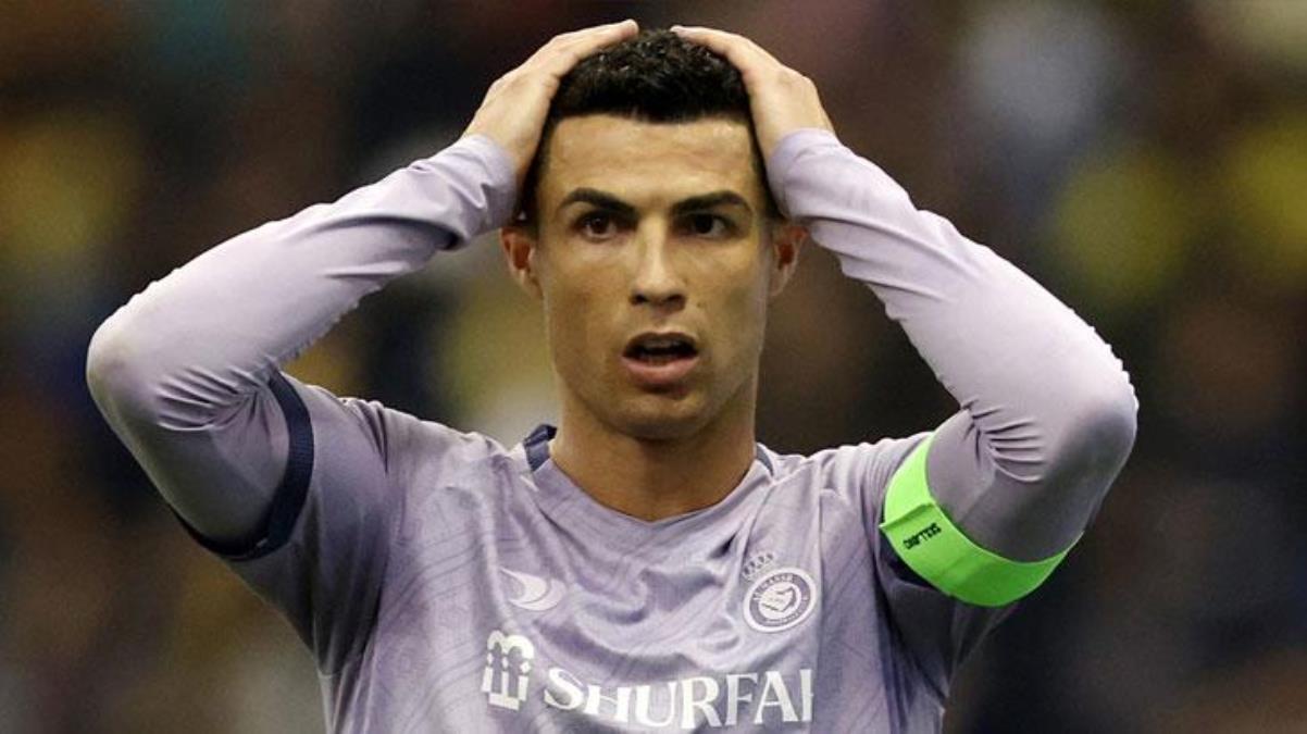 Olay iddia! Cristiano Ronaldo, Al-Nassr teknik yöneticisini kovdurdu