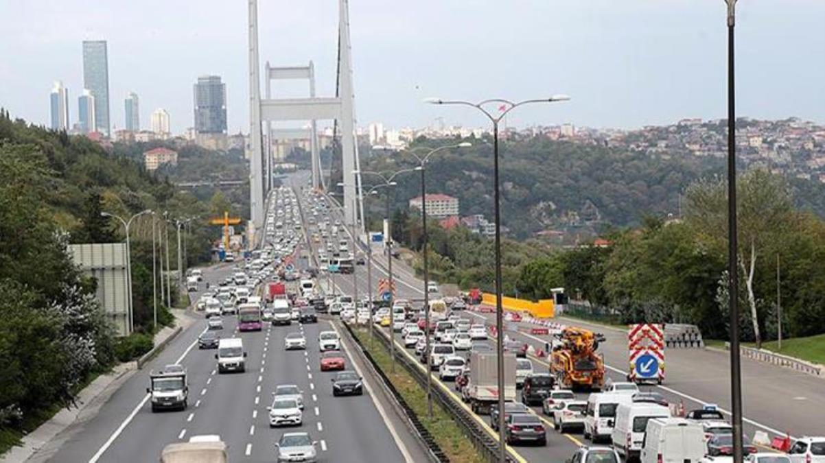 Ramazan Bayramı'nda köprü ve otoyollar ile 3 büyükşehirde toplu taşıma fiyatsız olacak
