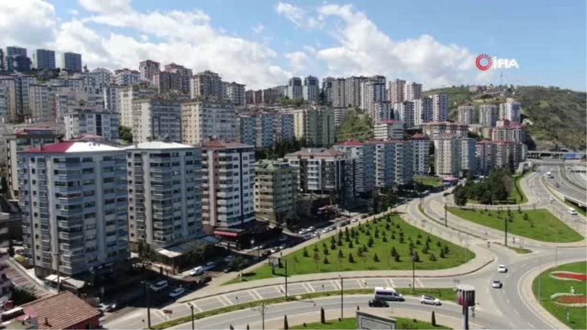 Uzmanlardan Trabzon'un Beşirli mahallesi için Nurdağı benzetmesi
