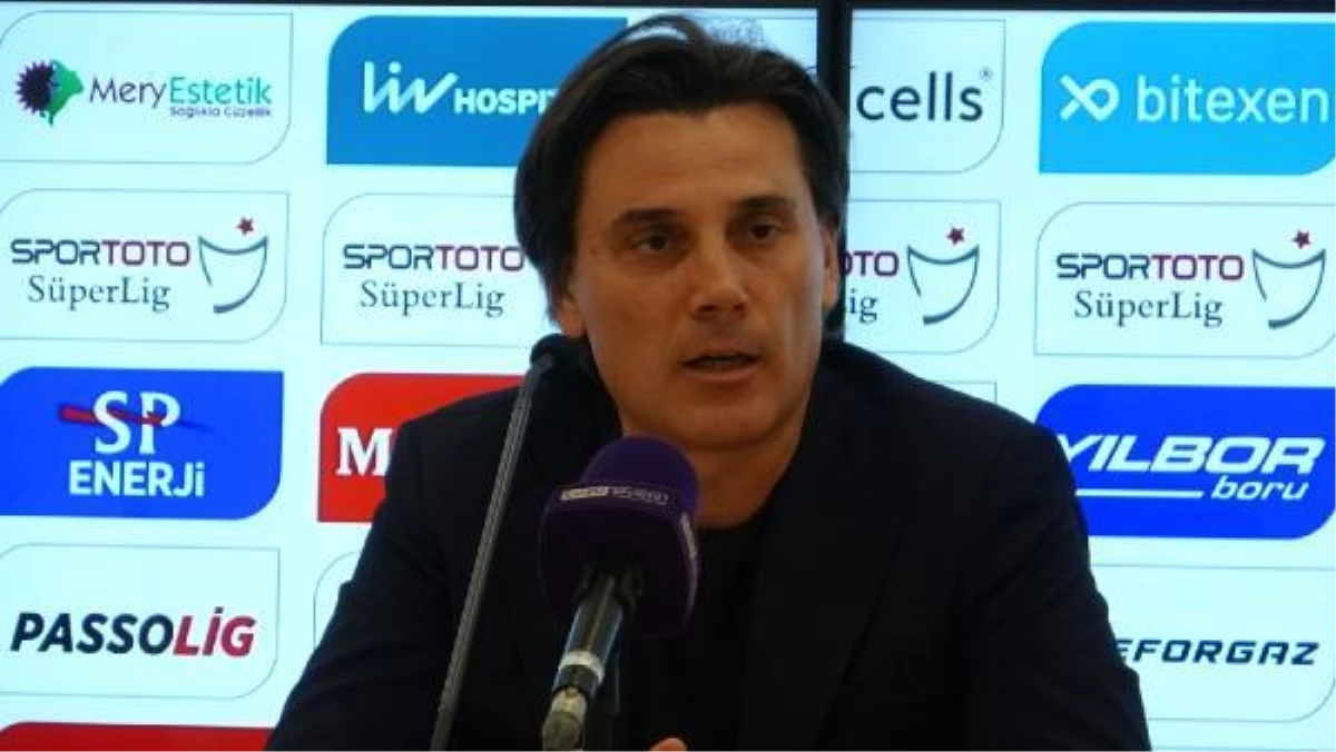 Adana Demirspor, Yukatel Kayserispor'u 5-3 mağlup etti