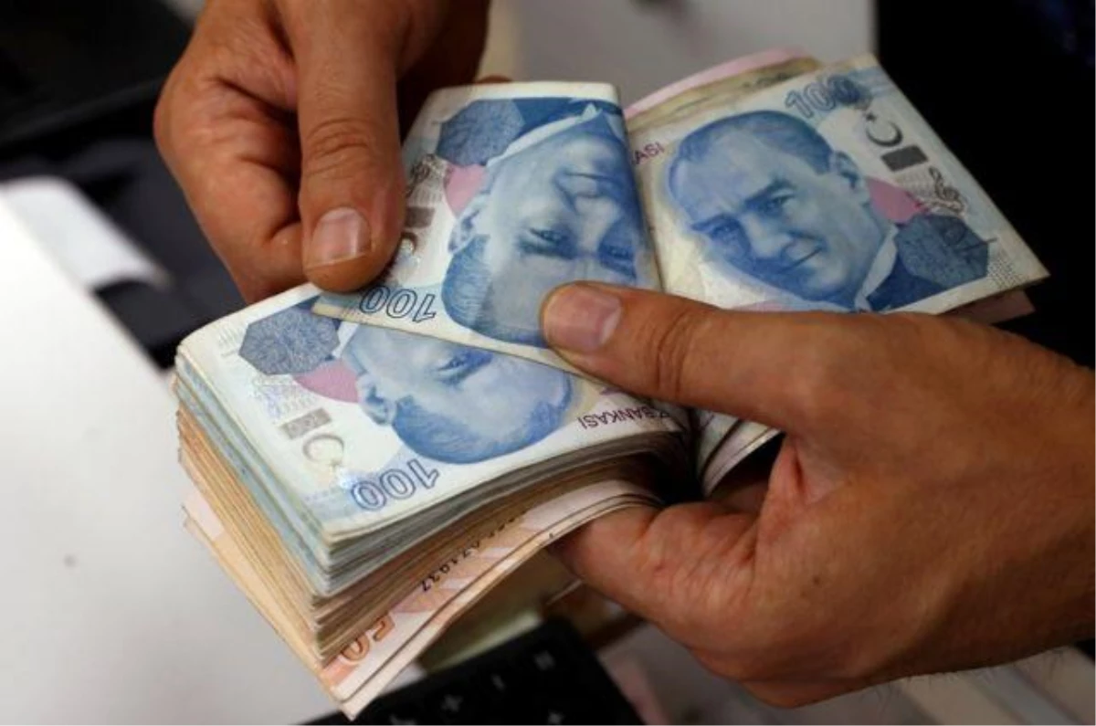 AK Parti'den 500 TL'lik banknot çıkarılacağını tezlerine yalanlama: Türkiye'nin buna muhtaçlığı yok