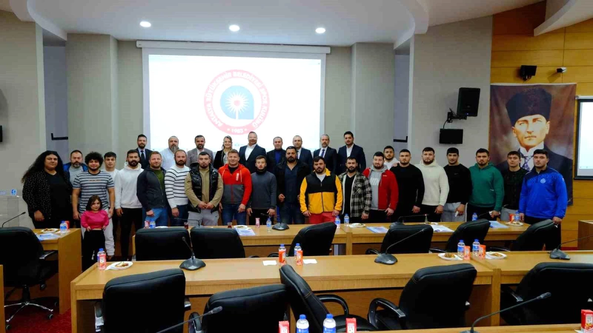 Antalya Büyükşehir Belediyesi ASAT Gençlik ve Spor Kulübü Derneği İsim Değişikliği Yaptı