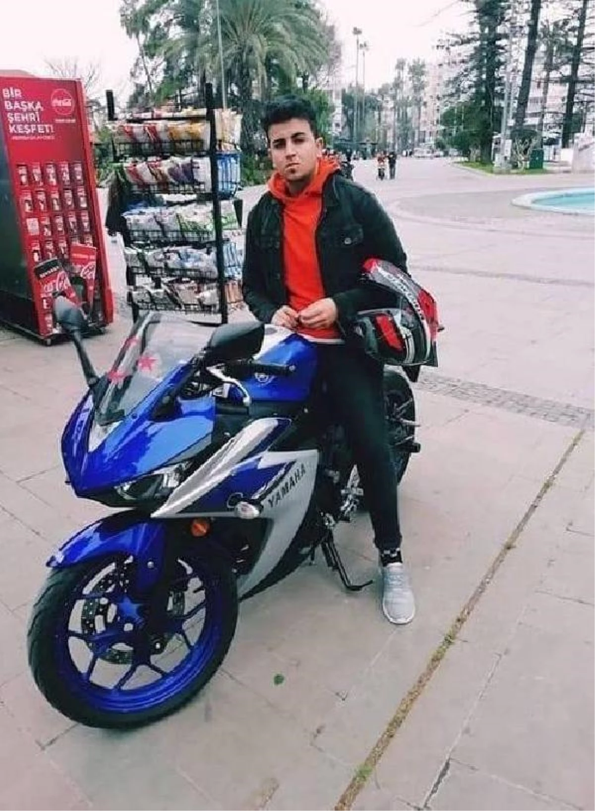 Antalya'da Motosiklet Kazası: Bir Kişi Hayatını Kaybetti
