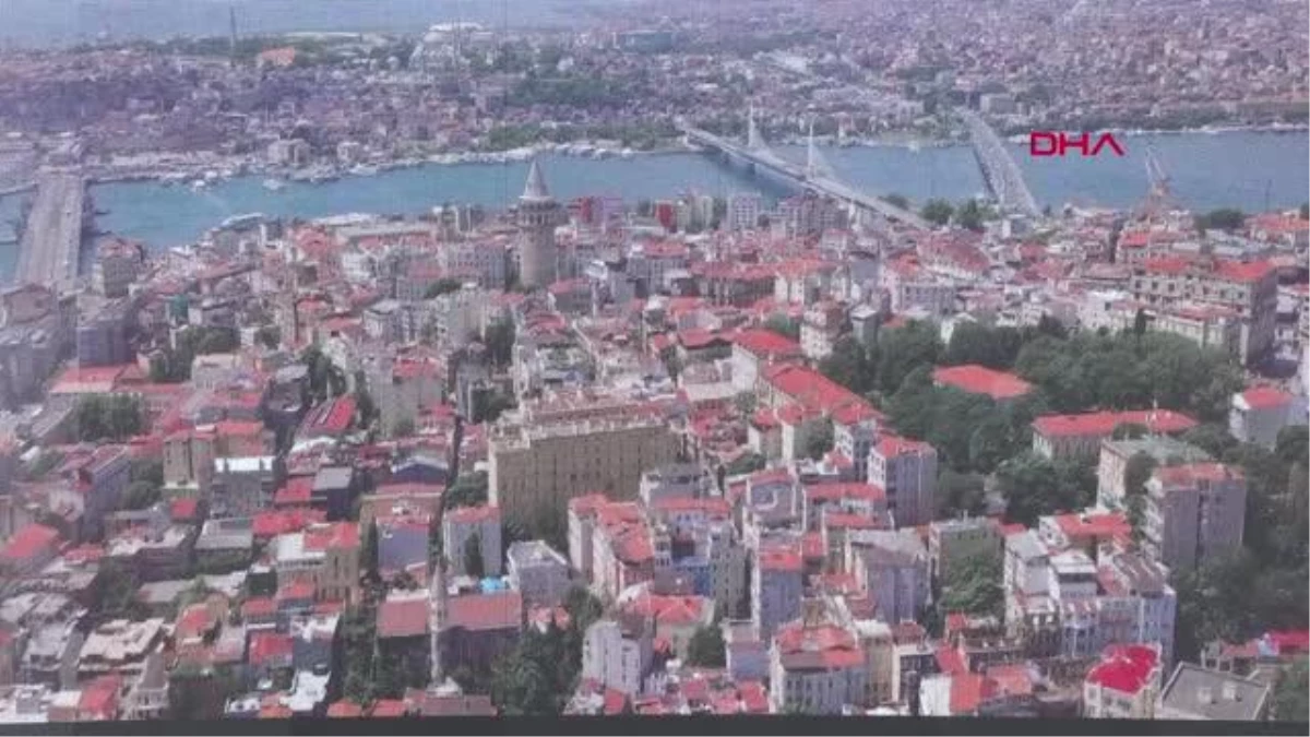 Bakan Kurum İstanbul'da Seçim Çalışmalarına Devam Ediyor
