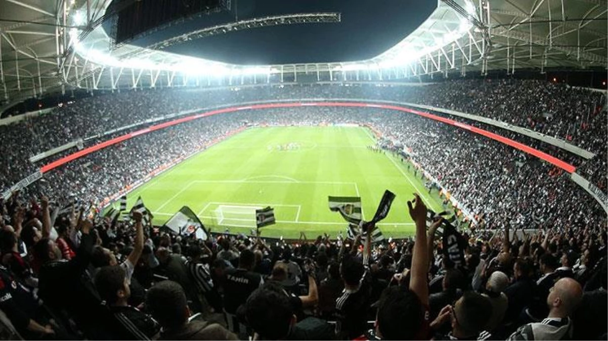 Beşiktaş'tan flaş karar! Galatasaray derbisinde rakip taraftar stada alınmayacak