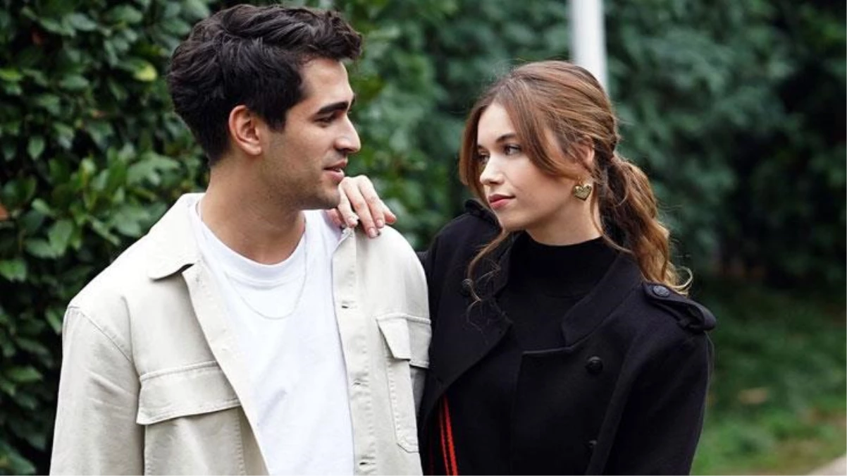 Birlikte tatile yapan Mert Ramazan Demir ve Afra Saraçoğlu, aşk tezlerini reddetti