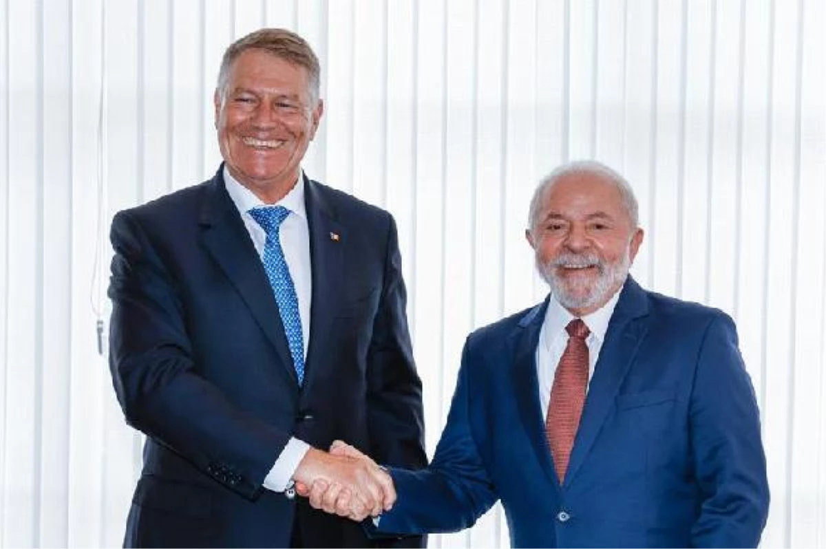 Brezilya Devlet Lideri Lula, Rusya'yı 'kınadı'